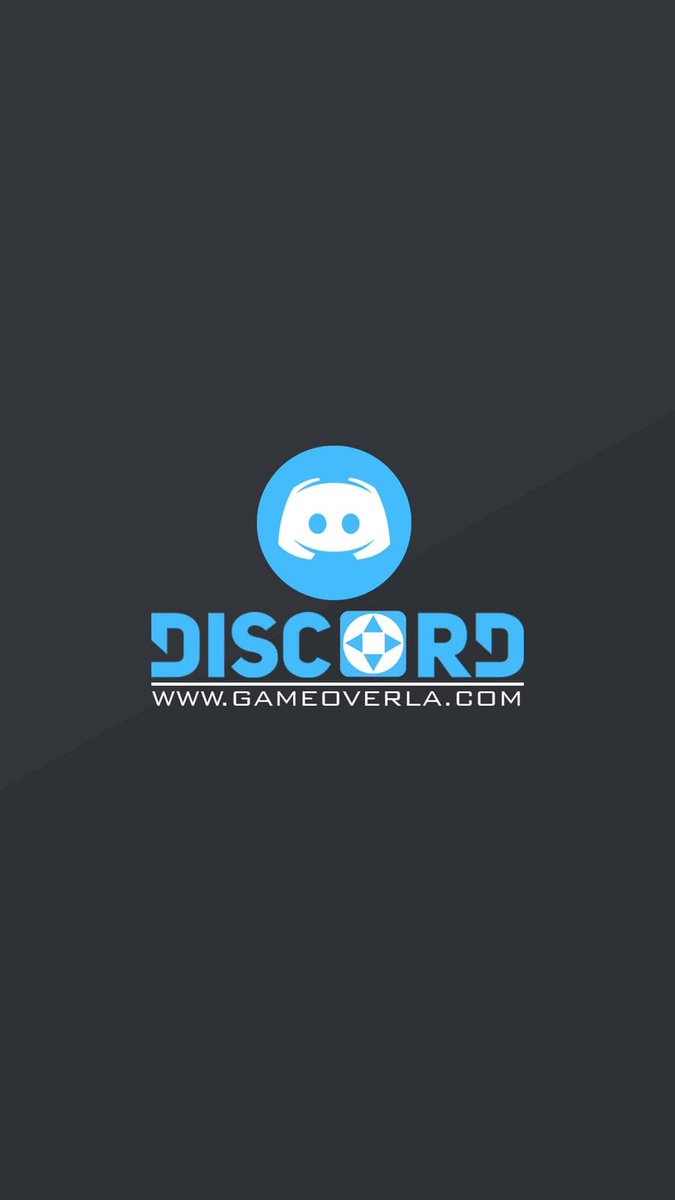 JuniorGuz18's tweet photo. Nuevo link para nuestra comunidad en #Discord 
#Gameoverlatam #Gameoverla

https://t.co/xt3I4xYrqQ https://t.co/sdJALNCeCV