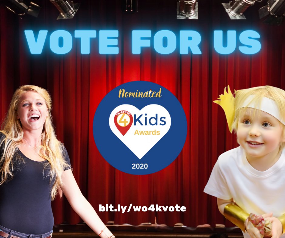 Voting has now opened and closes this Friday 14th August, before the finalists are announced. To vote, visit buff.ly/3cWhwOY and scroll down to "Most Loved Charity or Not-for-Profit' and 'Most Loved Activity Leader or Business Manager"
#voting #nationalawards #nonprofit