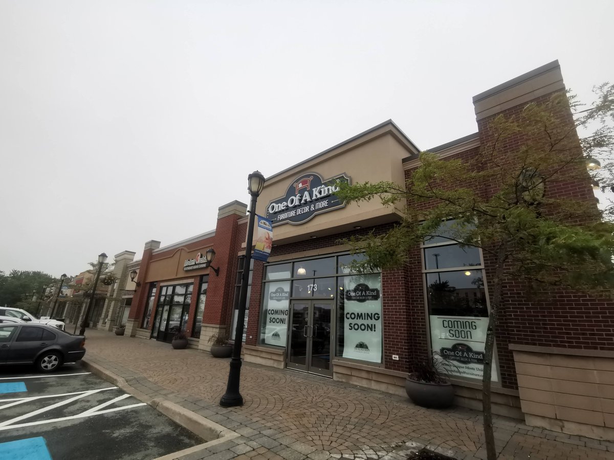 SignUnited's tweet image. Signage did right for The #OneOfAKind team! 

Short, clear, and visible. Crafted by our experienced professionals. 

Request a quote fast and easy ONLINE now! Use the link below
unitedsign.ca/contact/