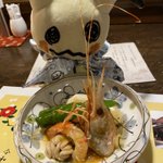 ツイートに含まれる画像