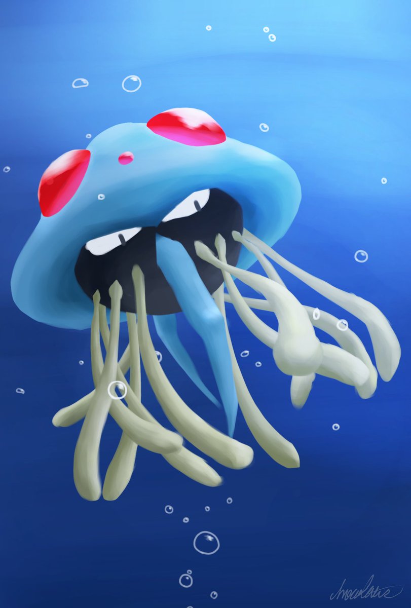 ドククラゲ Twitter Search