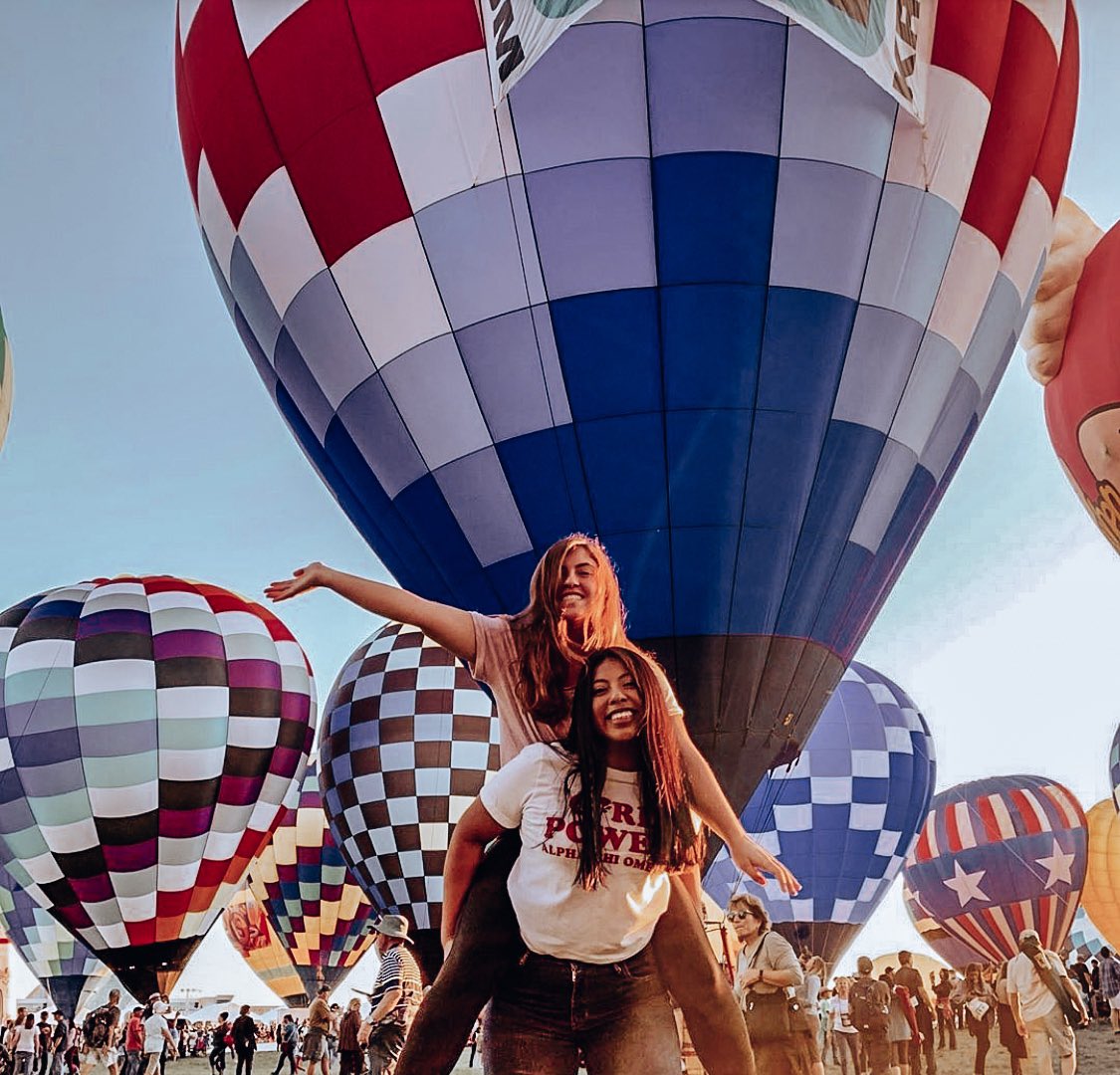 it’s a beautiful mornin’ to go ⒼⓇⒺⒺⓀ ☀️😊
registration closes Aug. 16th, register today!!