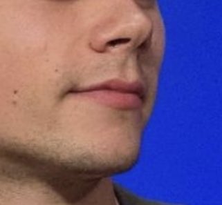 dylan o brien having the cutest nose ever a thread ;)