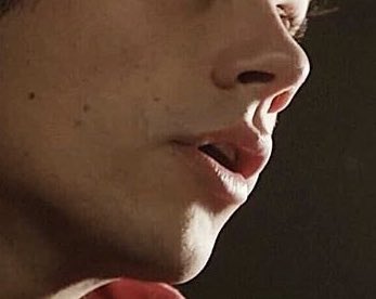 dylan o brien having the cutest nose ever a thread ;)