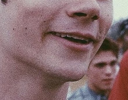 dylan o brien having the cutest nose ever a thread ;)