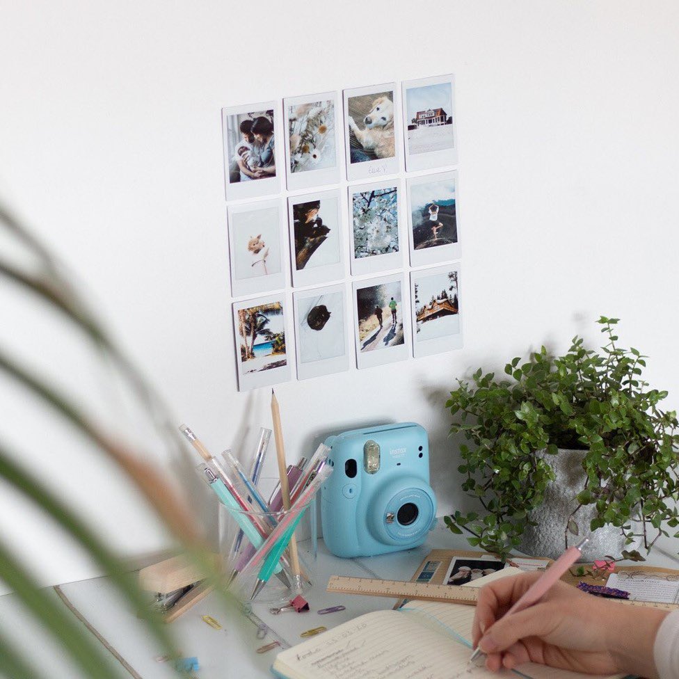 IndiaInstax's tweet photo. Peeped from behind the plant to get a good look at this home workspace set up. We were not disappointed 😍⠀⠀⠀⠀⠀⠀⠀⠀⠀#instax #DontJustTakeGive #Giveinstax #instaxmini #instantphotography #instantcamera #instantpicture #instantpic #photography #photographer #memories https://t.co/7bFc0T9agV