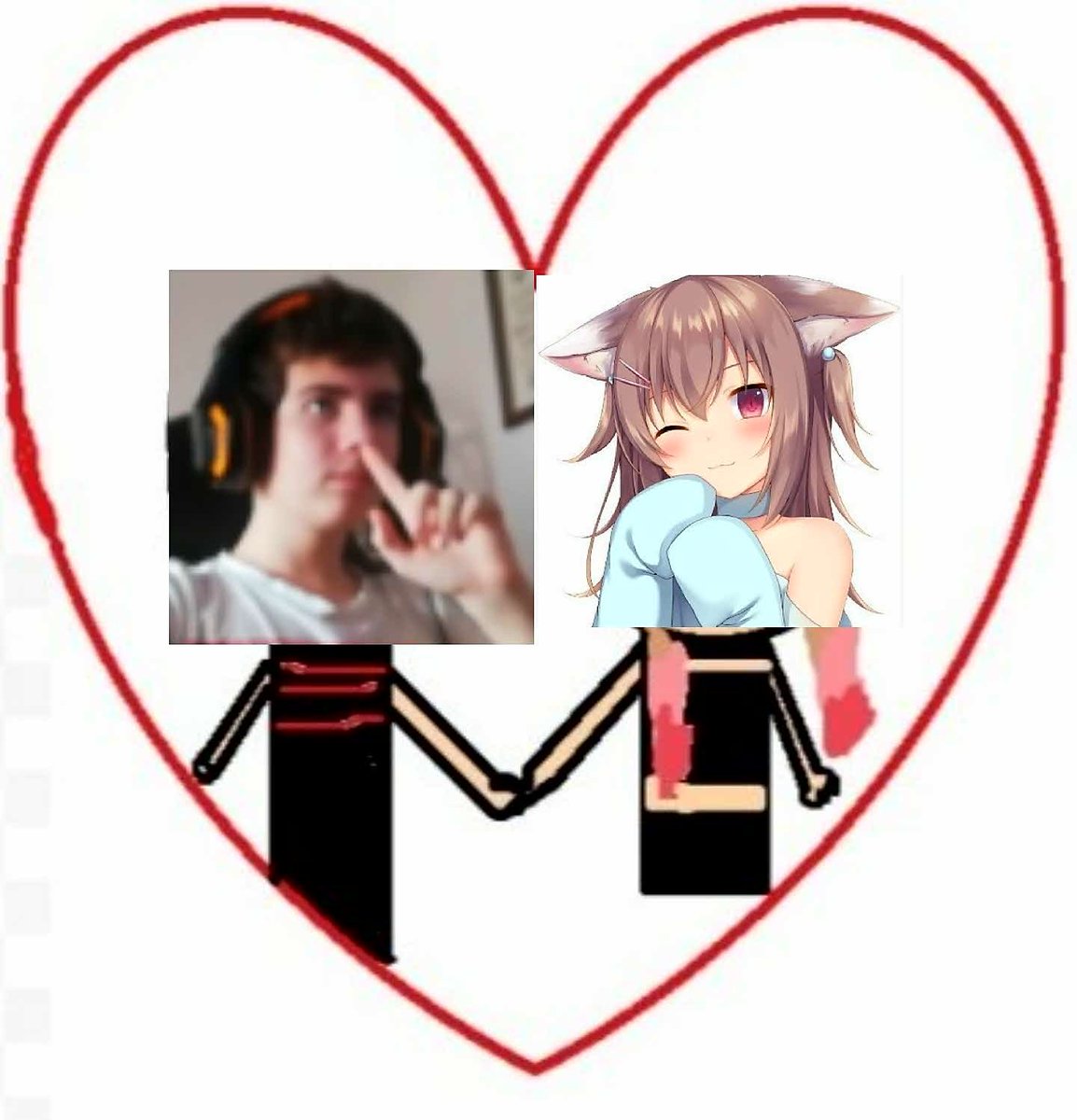 AAterrorizador's tweet photo. Buenas señoras y señores señoritos y señoritas normales y amormales furros y personas y no ce que mas xd
.
Por si no lo saben las 2 grandiosas personas @StarILove2 y @RArguinano se van a casar
.
#stargui
.
Argui tiene su mejor foto fachera xd
El que hizo el panfleto:
@anyouig xd https://t.co/NTHvb7F9HM