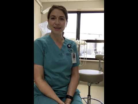 pchcares's tweet photo. In honor of Health Center Week, meet our Dental Director! We are open and taking dental appointments at both of our locations.
https://t.co/W135bzOING
Click here to see this video in Spanish: https://t.co/Zq8rgjWulM
#NCHW20 #ValueCHCs #HealthCenterWeek2020 https://t.co/PNkp3E5zct