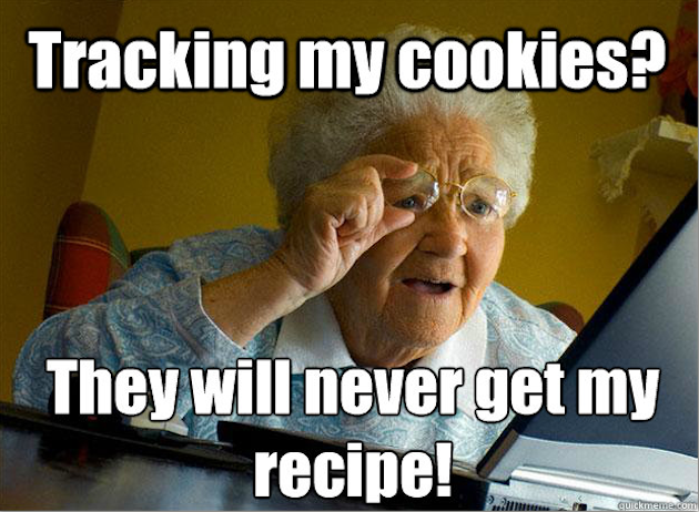 Internet Privacy Memes 😂🤣