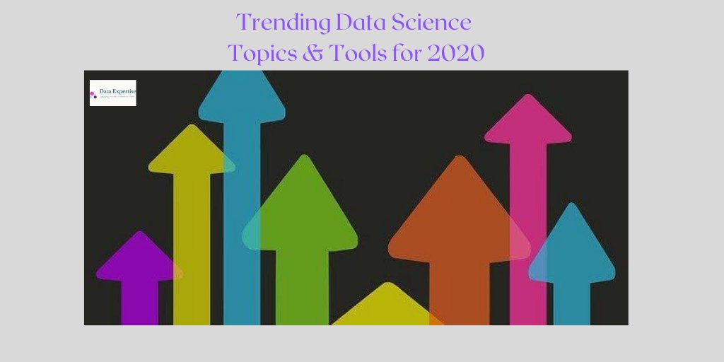 WeDataexpertise's tweet image. Trending Data Science Topics & Tools for 2020!
Find the more info below..👇
ow.ly/a5GF50AX7Fz
#DataScience #Datasciencetools #Datasciencetopics #ML #AI #Apache #dataTransparency #python