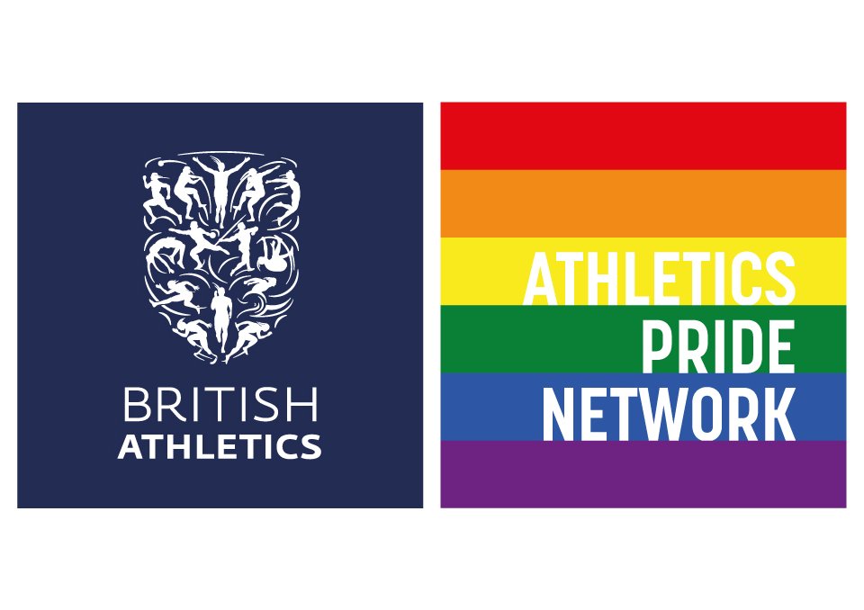 Athletics Pride Network tweet media