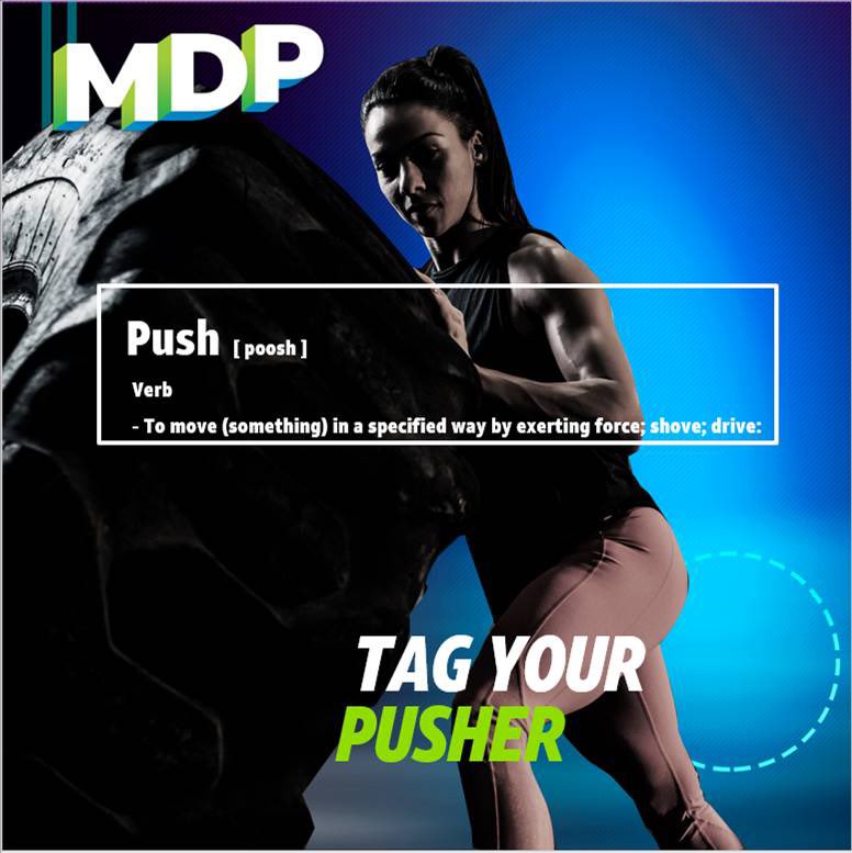 MDPAlumni's tweet image. 🚨Tag the person(s) whom are positive forces in your life, that challenge you to your very best. They help hold you accountable to your high expectations. They compete with you, and help you compete against your potential. They push you. 🚨

#MDPalumLIFE #LifeAtAtt #Engage #Push