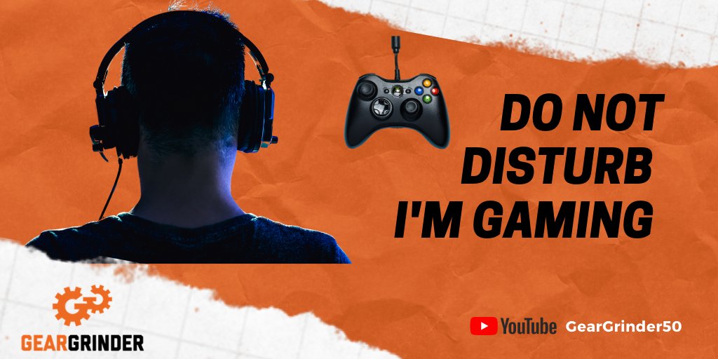Gearginder50's tweet photo. Who needs this as a sign 🙋‍♂️

#gaming #livestream #playstation #videogames #streaming #youtube #youtuber #comewatch 
#gamer #warzone #pc #fortnite #callofduty #streamer #OnlineGaming #gamingcommunity #gameplay #supportsmallstreamers #gamingquotes #gameaddict #GearGrinder #PS4 https://t.co/TttWT3WYtj