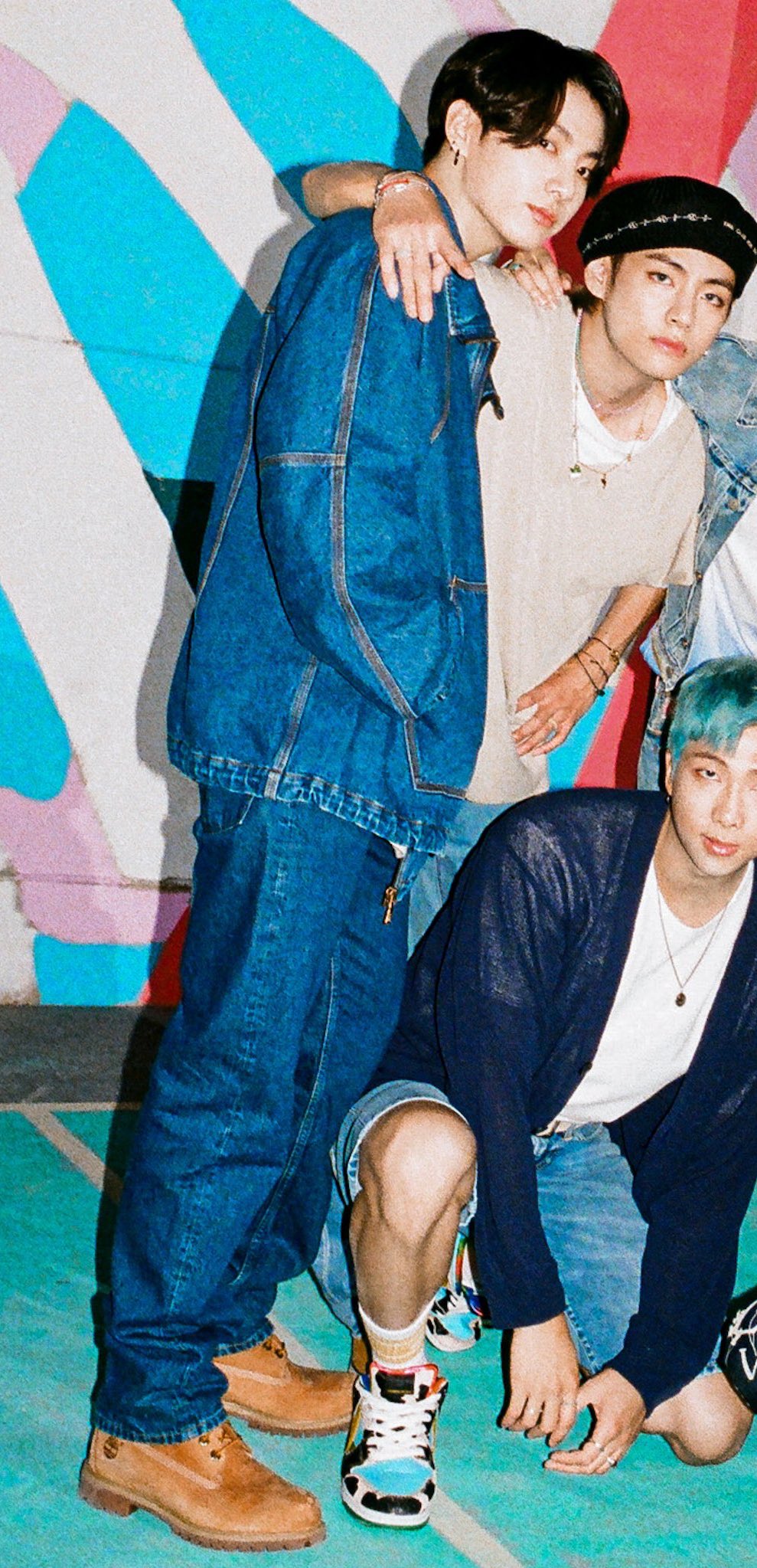 Jungkook timberland boots best sale price