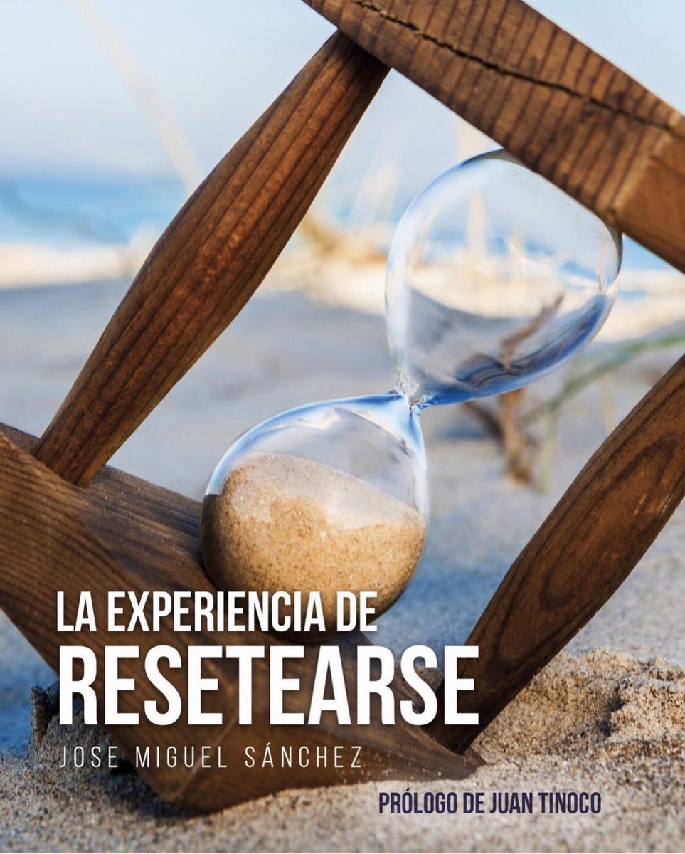 jmiguelsanchezm's tweet photo. SEXTA DE LAS 10 CLAVES PARA APRENDER A VIVIR EN EL CAMBIO.
👉 A crear también se aprende
➡️ Probando nuevas cosas podremos cometer errores, pero lo importante serán los aprendizajes que sigan a éstos
📢 Ver vídeo aquí: https://t.co/fVb3mPJEtn
#resetearse #coachingonline https://t.co/3wyXZce6Sl