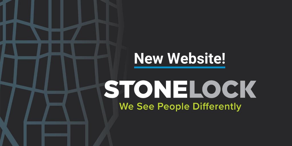 StoneLock_'s tweet image. We&apos;ve launched our new website! 💻

We&apos;re excited to show you the new look and new easy to find demo portal.  

Visit us at: stonelock.com

#stonelock #facelessrecognition #securitysolutions #biometricsecurity #accesscontrol