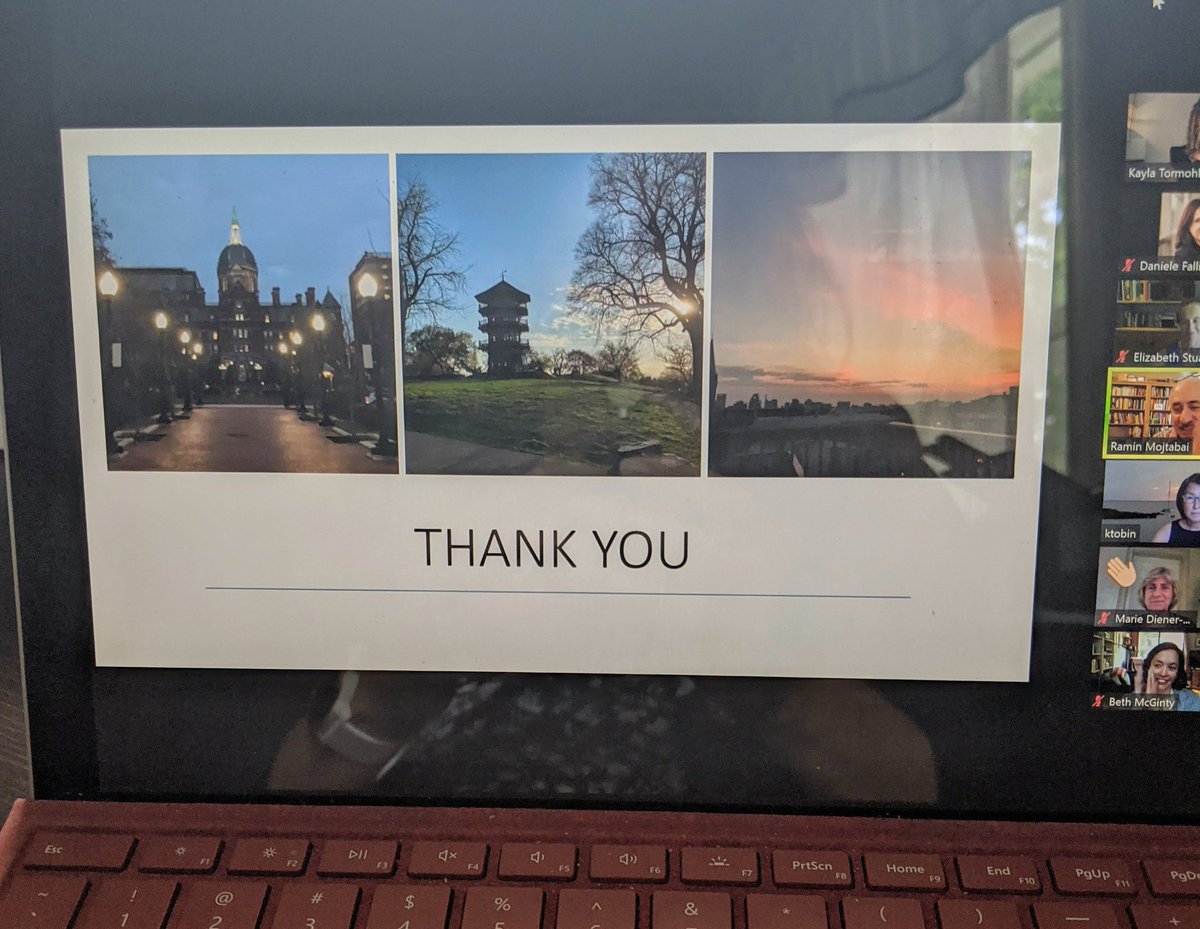 M Daniele Fallin (@fallindani) on Twitter photo And some great Baltimore pics! Great job! <a href="/JohnsHopkinsDMH/">Dept of Mental Health at BSPH</a> <a href="/JohnsHopkinsSPH/">Johns Hopkins Bloomberg School of Public Health</a> <a href="/KTormohlen/">Kayla Tormohlen</a> And some great Baltimore pics! Great job! <a href="/JohnsHopkinsDMH/">Dept of Mental Health at BSPH</a> <a href="/JohnsHopkinsSPH/">Johns Hopkins Bloomberg School of Public Health</a> <a href="/KTormohlen/">Kayla Tormohlen</a>