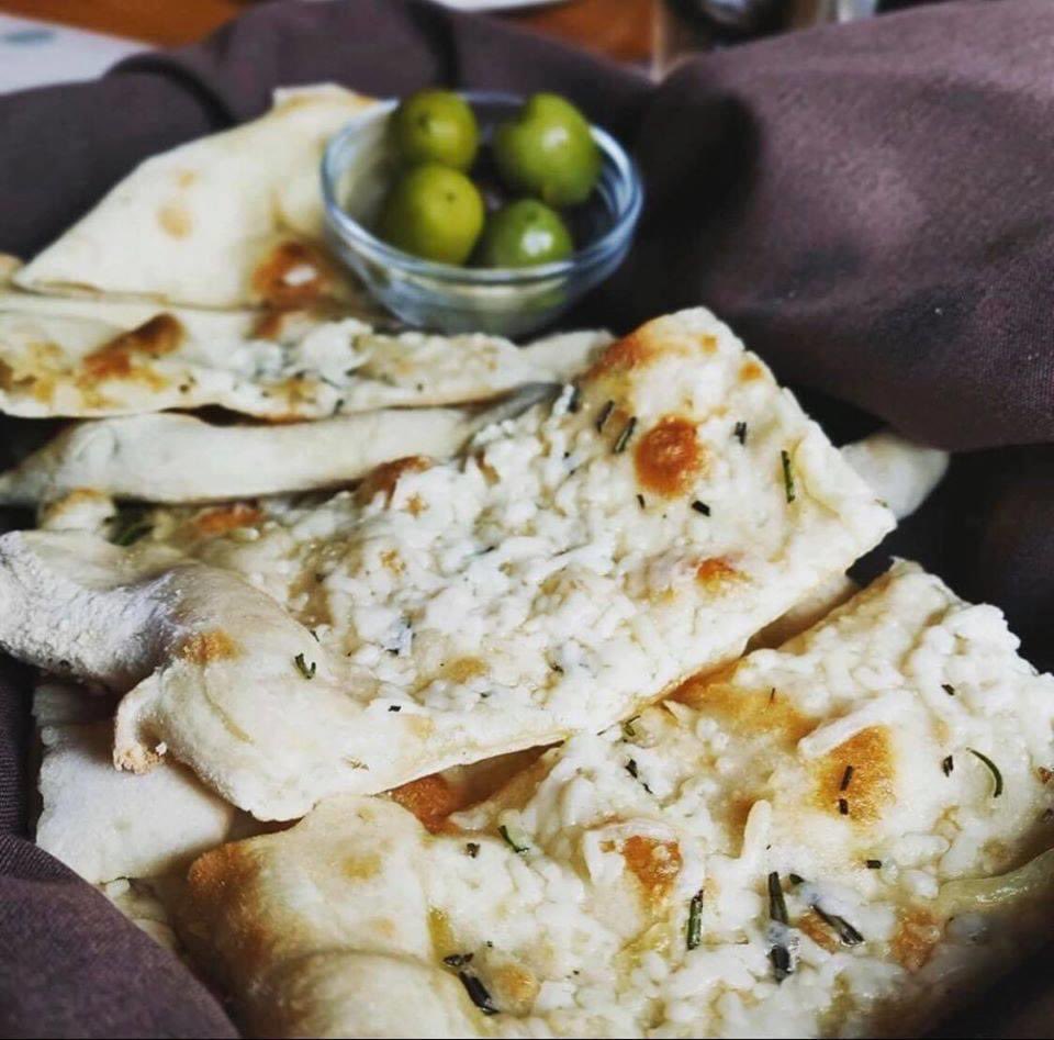 Pizzeria Testa tweet media