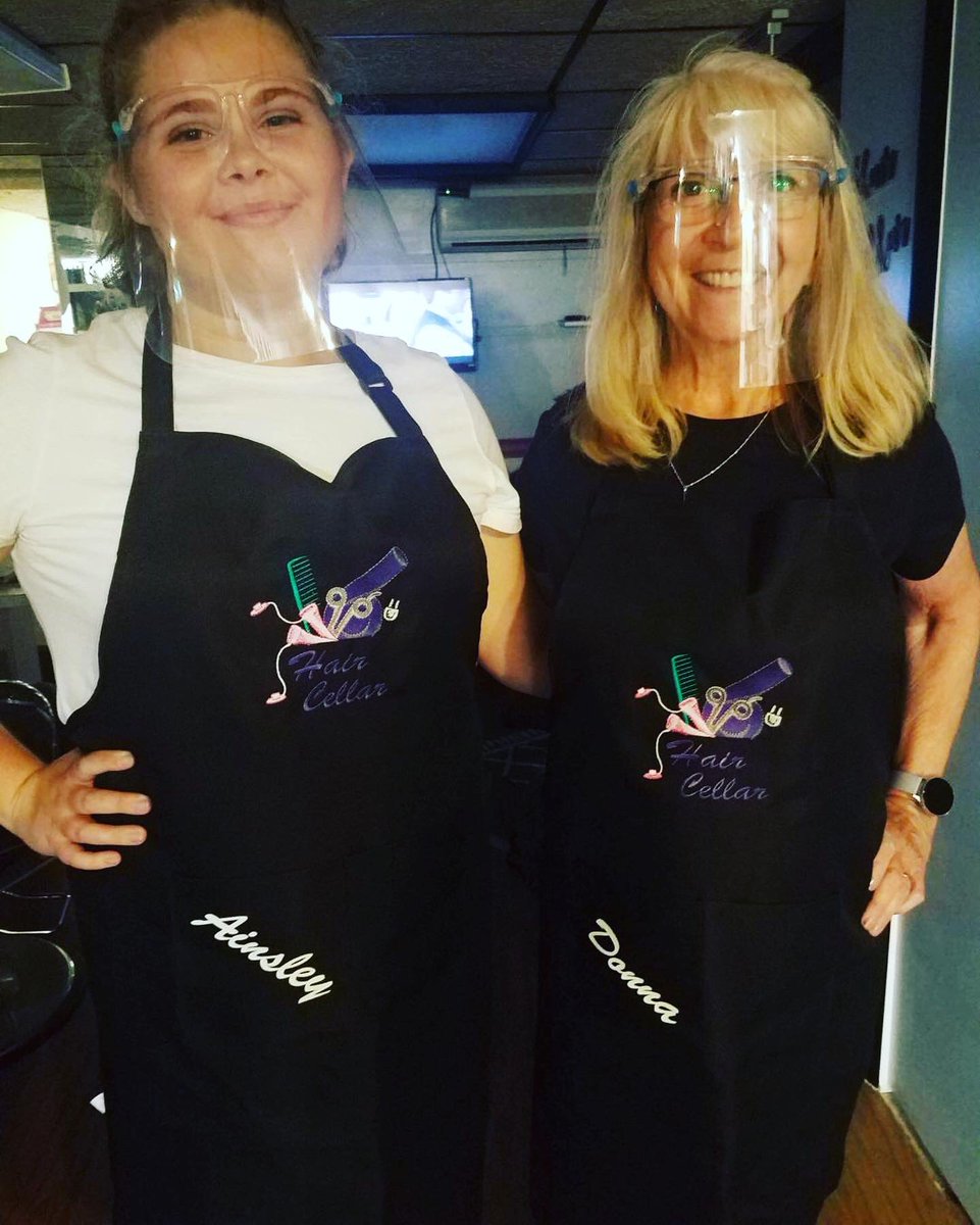 Stripes & Strikes tweet media