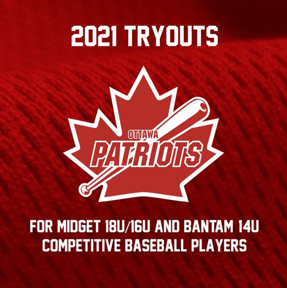 Ottawa Patriots tweet media