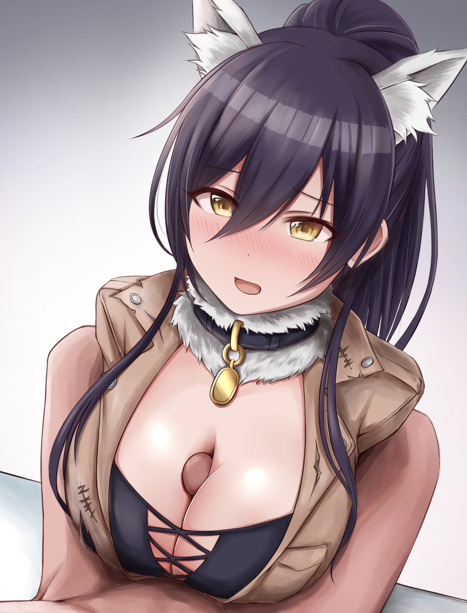 パイズリの日なのでシャニズリ再掲! 