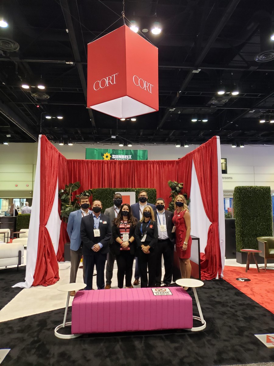 CORTEvents's tweet photo. In July, we were thrilled to be back in action at an event with many of our friends and colleagues. @TAExpo2020 explores the good, the bad, and what still needs to be figured out for live event planning in this blog post. https://t.co/0vqu0B2F9c #eventprof https://t.co/D7NF8vM5oh