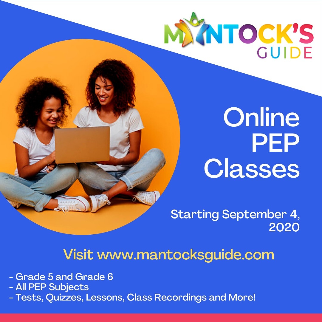 MantocksGuide's tweet image. Mantocksguide.com is an online PEP course that provides an interactive and engaging eLearning program. The program is based on the years of experience and success of Eulie Mantock, one of Jamaica&apos;s most successful exam coaches.

#pepprepjamaica #pepjamaica #pepclasses