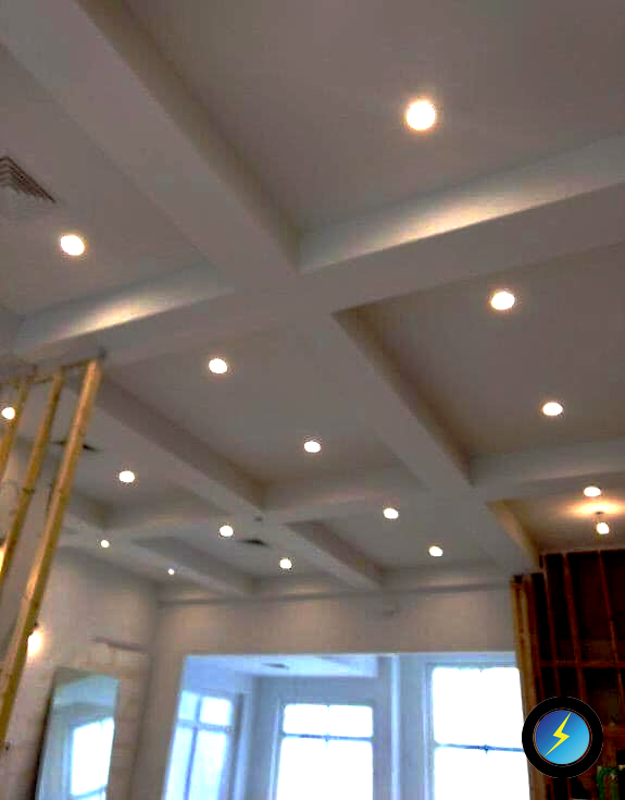 NightOwlInc1's tweet photo. ๐ถIt's Electric! Boogie woogie, woogie!๐ถ Your Night Owl Electric team handles service calls to complete upfits! 888-283-6303 #NONC #multifamilyrenovations #LEDconversions #electricians https://t.co/2tny3L1N0X
