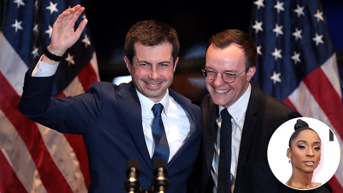 THR Awards tweet media