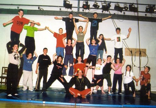 A truly unique leadership opportunity for a truly unique NI organisation now recruiting - Chair Belfast Community Circus School, <a href="/PremiereCircus/">Premiere Circus</a> @foolsfestival 
communityni.org/job/chair-boar…