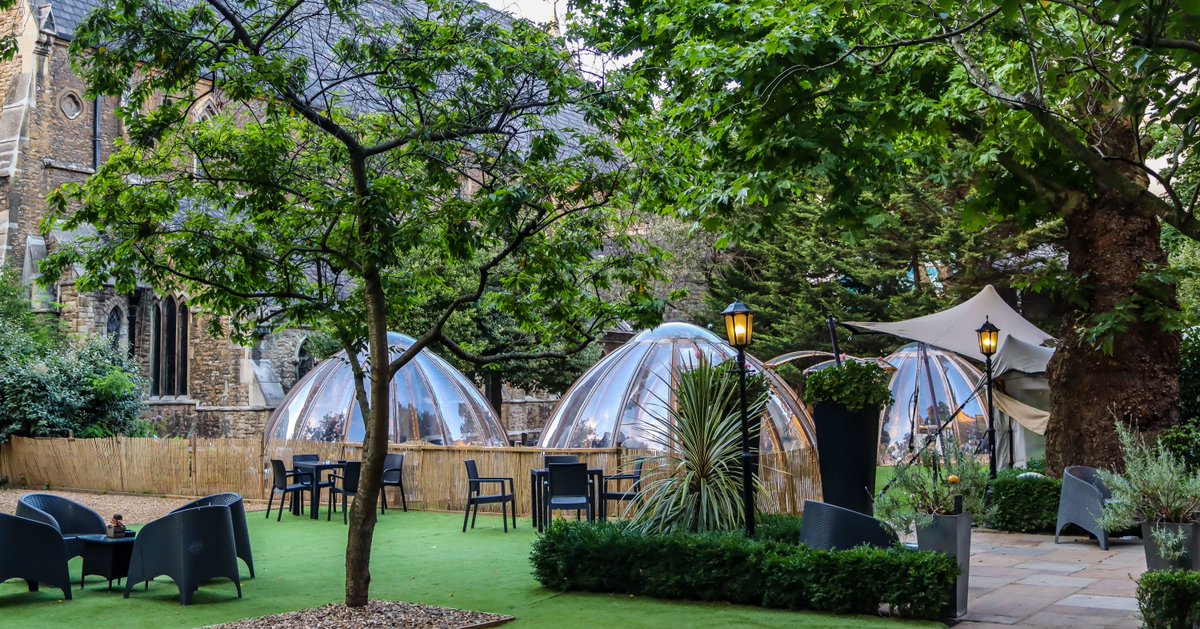 LonSecretGarden's tweet photo. Dust off your dancing shoes, as you can officially save the date for our London Secret Garden Silent Disco! Taking place on 29 &amp; 30 August, DJ Taxi will host an evening to remember!

Watch this space as we will announce full details soon.

#SilentDiscoLondon https://t.co/HaAujNDuak