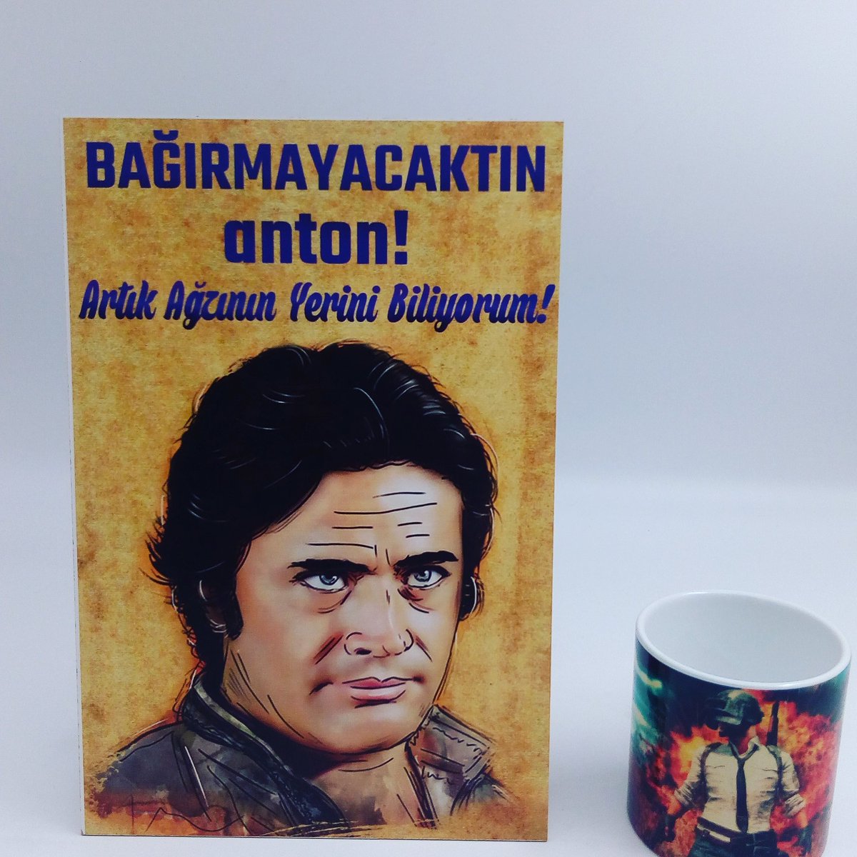 ahsapzen's tweet photo. @ahsapzen #retrotabela #retrophoto #retro #retropano #yesilcam #retrofoto #pano #duvarpanosu #retroduvarpanosu #ahşap #uvbaski #uvbaskı #kütahya #kutahya #baskı #cafe #dekorasyon #dekor #dekorasyonfikirleri #yeşilçamsinemasi #alyazmalim #toptan #toptanretro #yeşilçam https://t.co/8vUCtoUybU