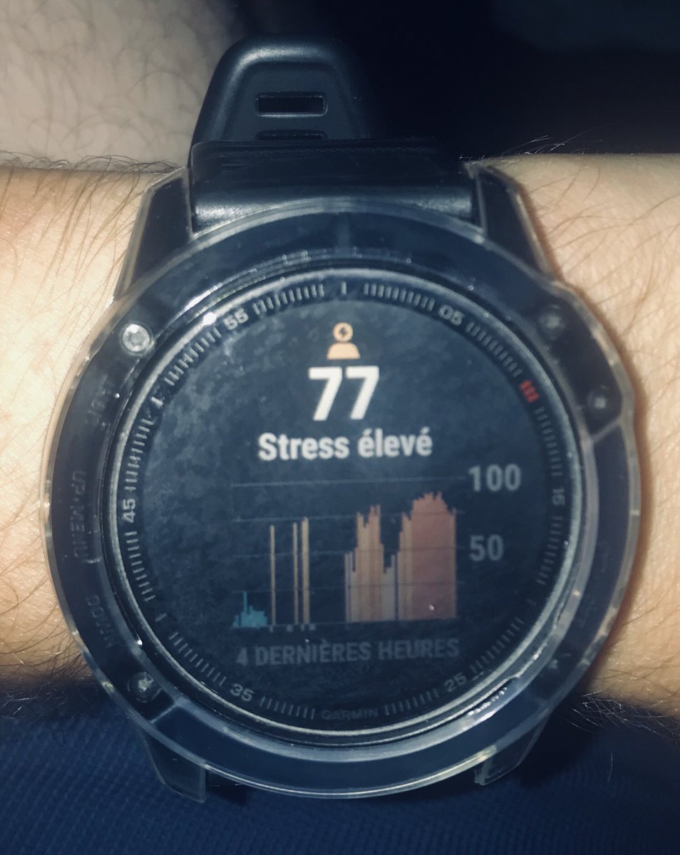 J’ai perdu 10 ans d’espérance de vie mais ça passe !!!! 1/2 final !!! Un peu de stress sur les 2 dernières heures quand même 😱!