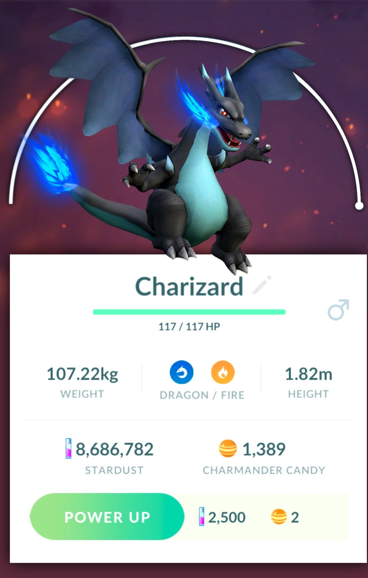 Is Charizard with Dragon Breath and Blast Burn good in Pokemon GO PvP?