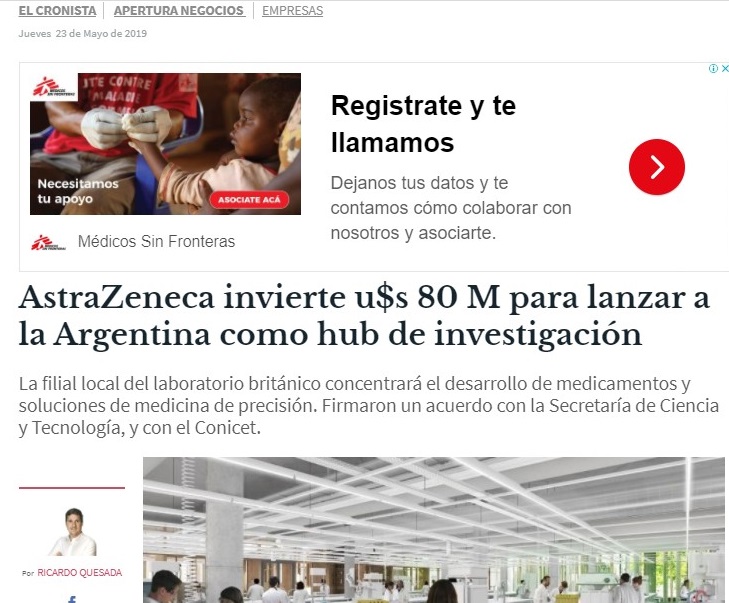 Roberto Cachanosky tweet media