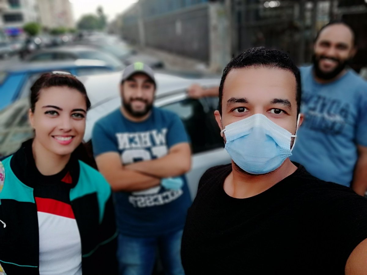 AhmedAndalusi's tweet photo. مع تلاميذي الغاليين عقب تمرين #ملاكمة_دانتوتسو للدفاع عن النفس
مساء اليوم
#DantotsuBoxing #StayStrong I #StaySafe I #StayGrounded https://t.co/OW3eQ01YNU