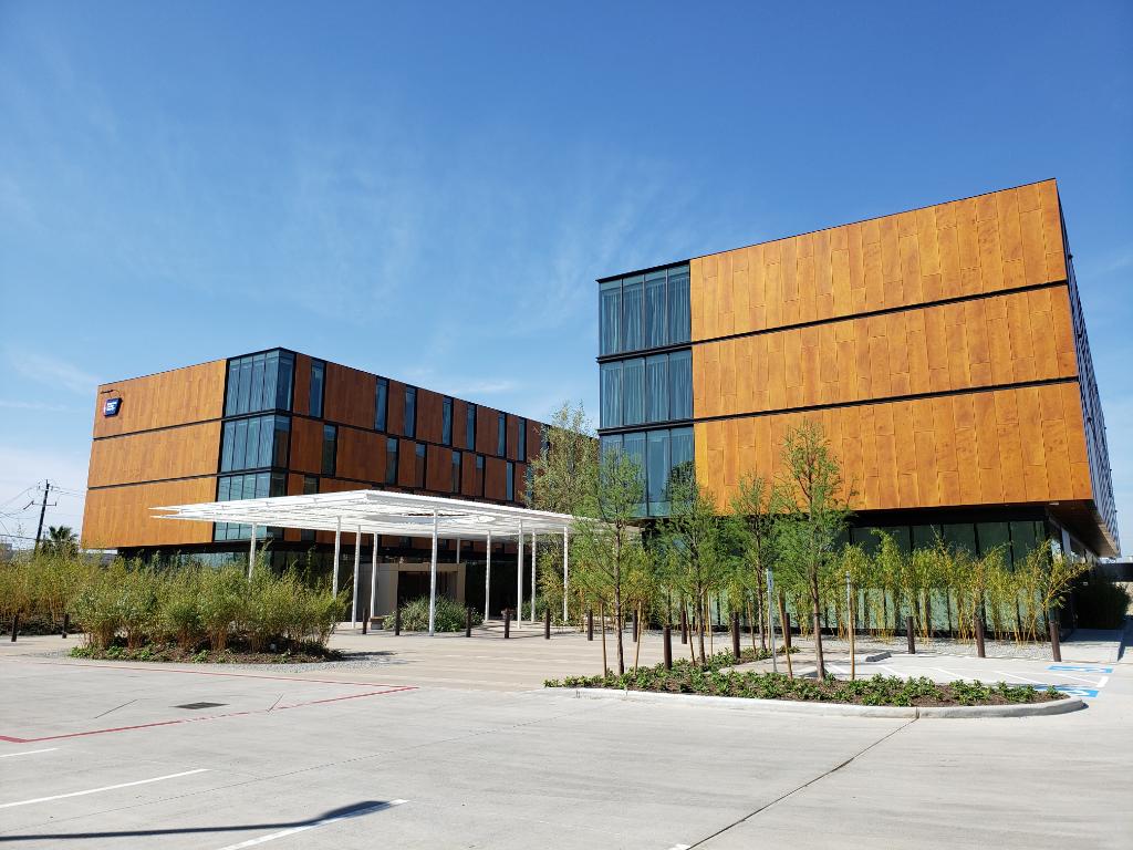 Benjamin_Moore's tweet image. Benjamin Moore is proud to support the Richard M. Schulze Family Foundation American Cancer Society Hope Lodge in Houston, TX and to be a part of this unique space that provides a sense of community during a time of both challenge and triumph. @AmericanCancer #AttackingCancer