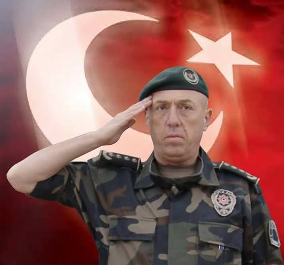 Geceye Bir Fotoğraf Bırakalım