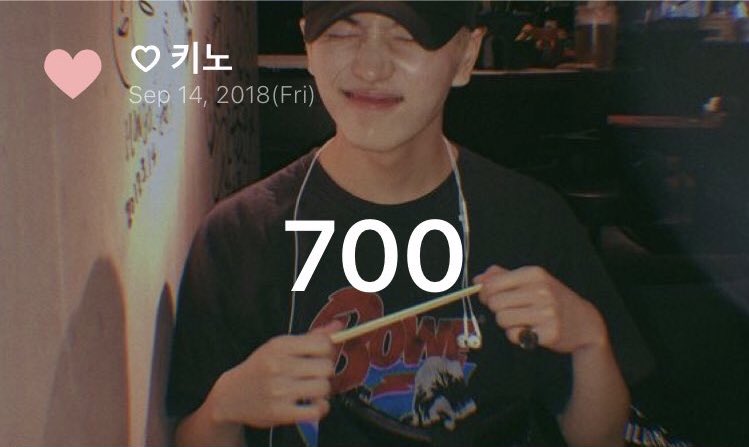 anyone awake its my 700 days w him  literally on the first day back in c*llege but why are we complaining