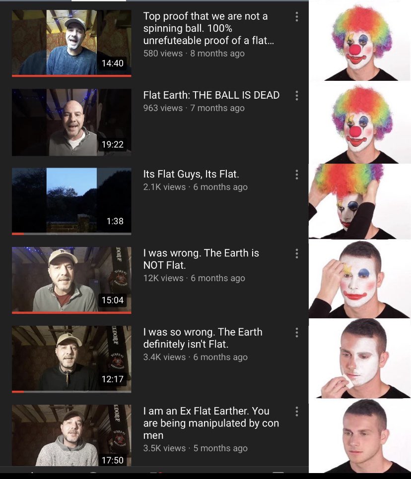 KnuckleDaddy's tweet image. 