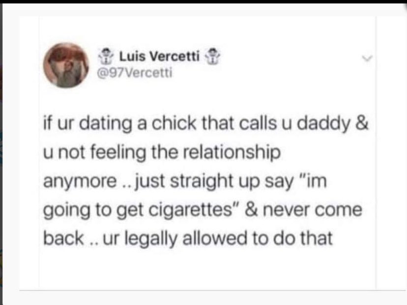 KnuckleDaddy's tweet image. 