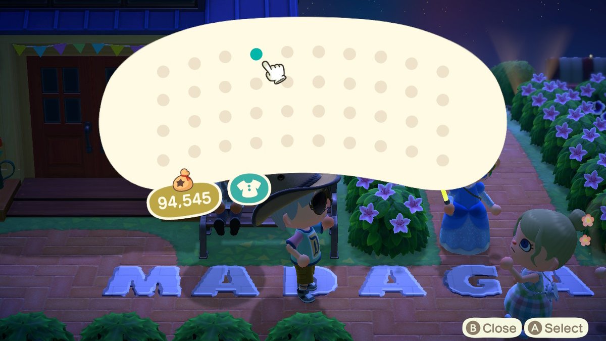 dcifred2's tweet photo. #AnimalCrossing #ACNH #NintendoSwitch https://t.co/bNFcOTJ9lv