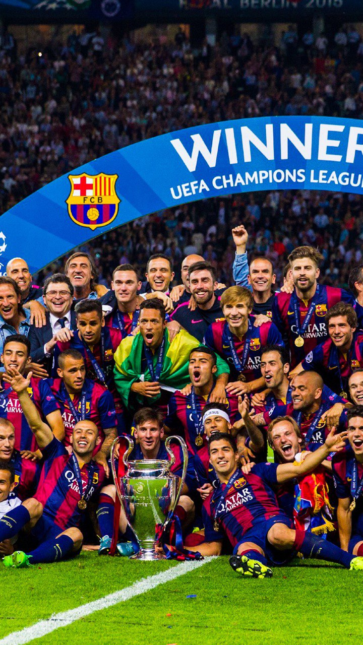 Fc Barcelona Wallpaperwednesday N 15 Fc Barcelona Wallpaperwednesday N 15