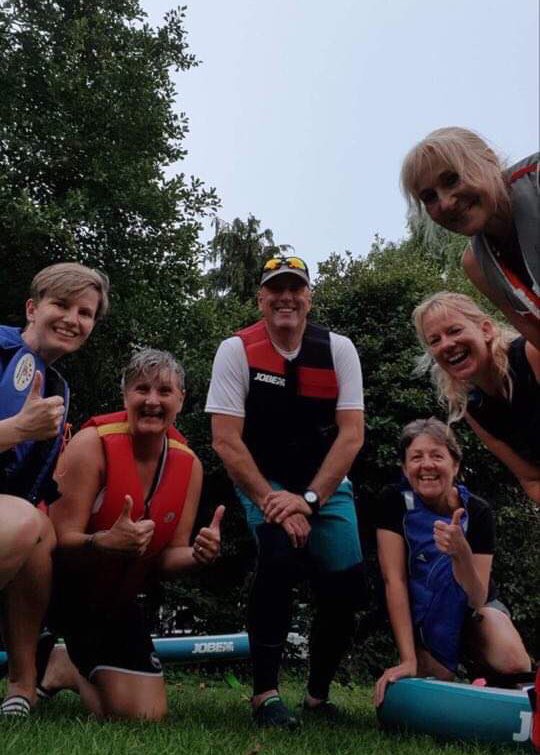 Mid Cheshire SUP (@midcheshiresup) on Twitter photo #SUP #ImproverSession <a href="/bri_cads/">Bri Cad</a> #ASI #AccreditedSchool great bunch of Paddlers out on #RiverWeaver on our MCSUP adopted stretch <a href="/CRTNorthWest/">Canal & River Trust North West</a> #Safer Paddlers on our waters. #LifesForLiving <a href="/MyNorthwich/">Love My River Northwich</a> <a href="/Winsfordtc/">WinsfordTownCouncil</a> #SUP #ImproverSession <a href="/bri_cads/">Bri Cad</a> #ASI #AccreditedSchool great bunch of Paddlers out on #RiverWeaver on our MCSUP adopted stretch <a href="/CRTNorthWest/">Canal & River Trust North West</a> #Safer Paddlers on our waters. #LifesForLiving <a href="/MyNorthwich/">Love My River Northwich</a> <a href="/Winsfordtc/">WinsfordTownCouncil</a>