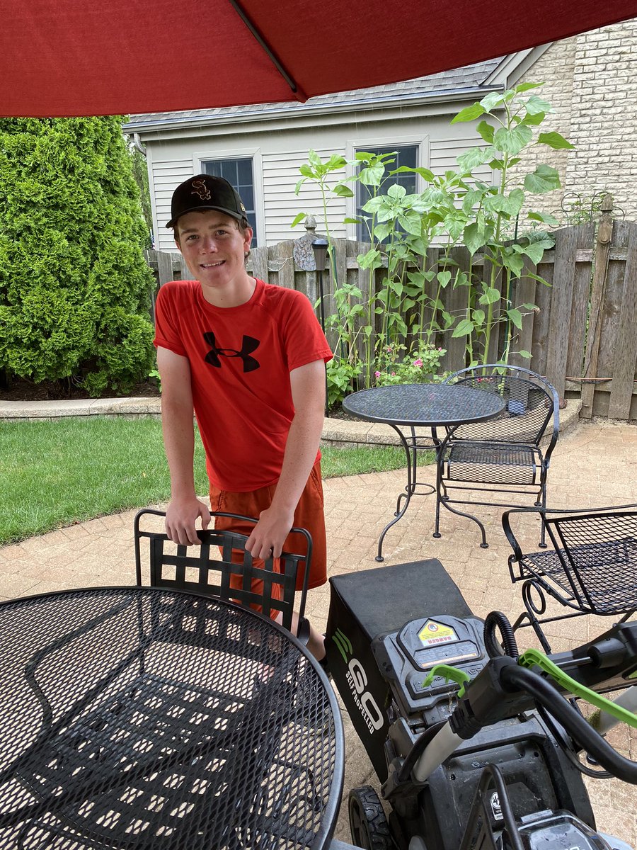 rschuch's tweet photo. Happy Birthday to this awesome guy @RyderS38678814 You make the world a better place every day. @weatherchannel @PGATOUR #daSum https://t.co/EruhFh2zg6