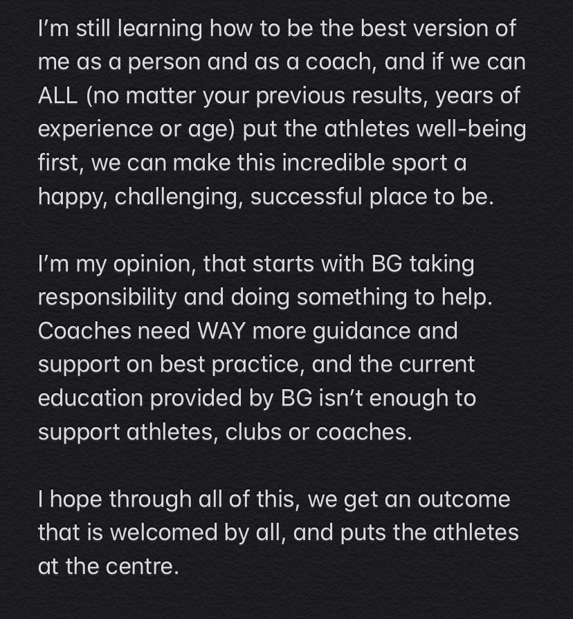 HannahkWhelan's tweet photo. #gymnastalliance https://t.co/76NuBXLRRO