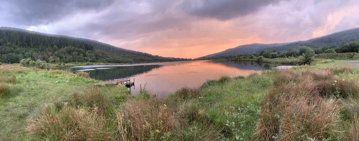 Another good swim today.