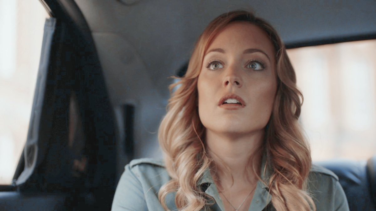 CWolfeFansite's tweet photo. [Captures] Christina Wolfe as Kathryn Davis on The Royals 💗 https://t.co/W5c7QU4wEJ