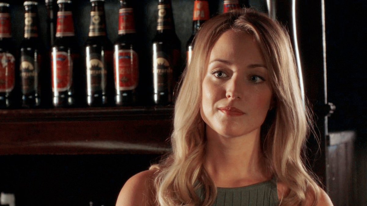 CWolfeFansite's tweet photo. [Captures] Christina Wolfe as Kathryn Davis on The Royals 💗 https://t.co/W5c7QU4wEJ