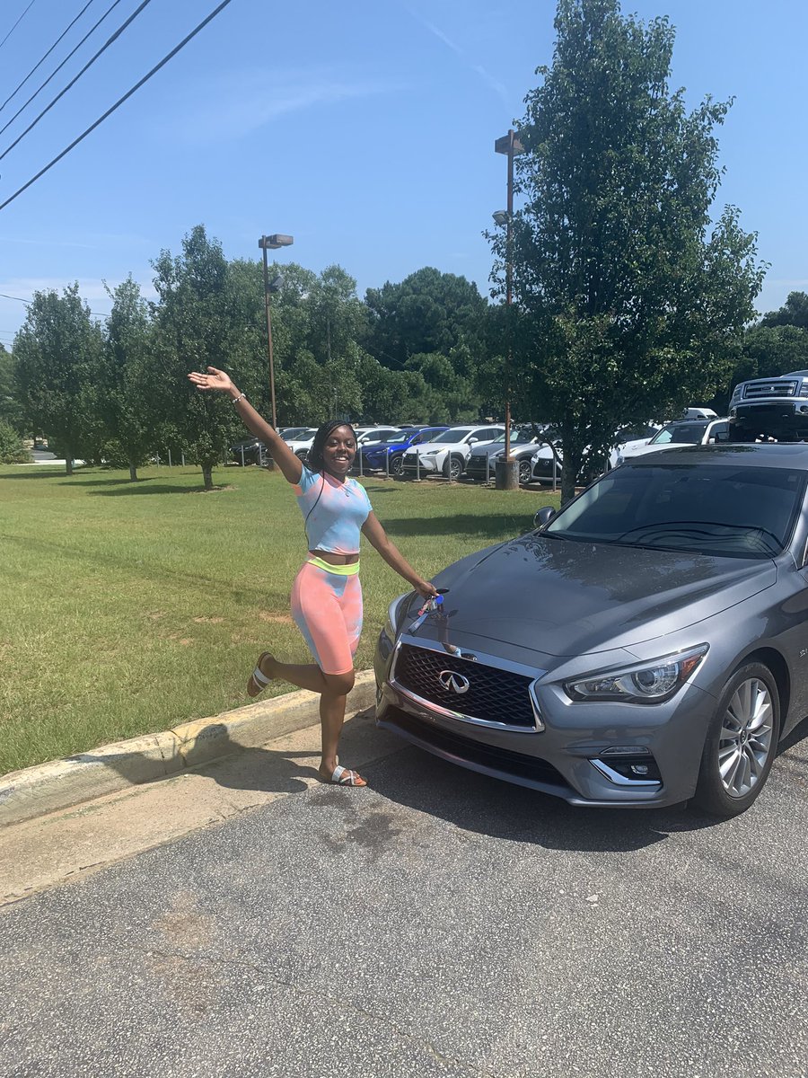 KeysbyKeyshawna's tweet photo. Didn’t feel right not sharing my blessing 🙏🏾 with my twitter family. Just know God don’t play about me. Super blessed 😫 #infinitigang https://t.co/9qXunNpd8A